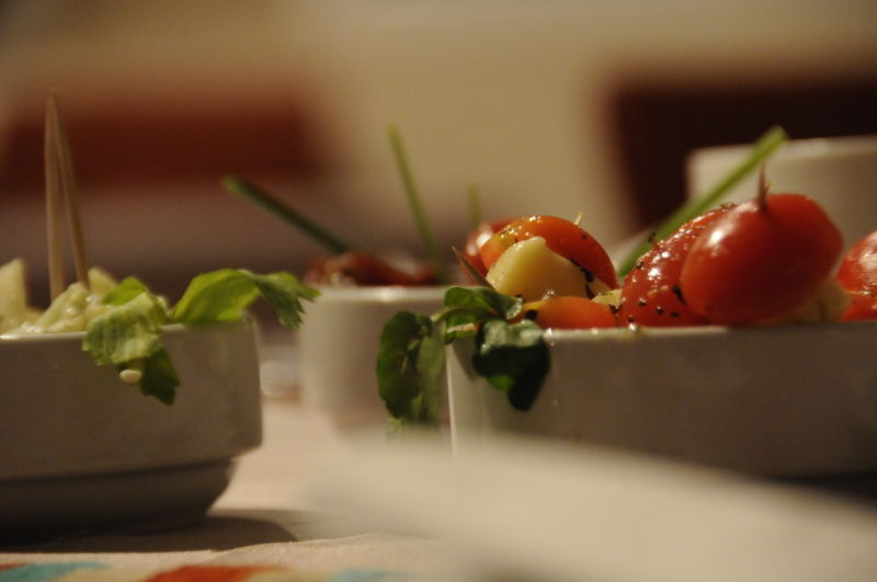 Los Robles Apart & Spa Bariloche Buitenkant foto