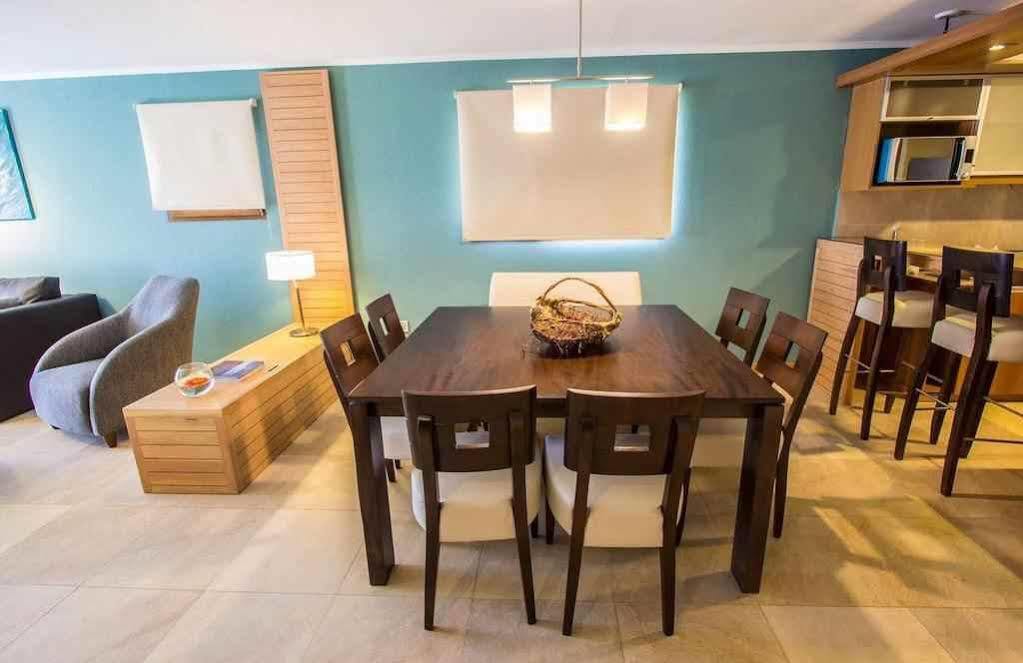 Los Robles Apart & Spa Bariloche Buitenkant foto