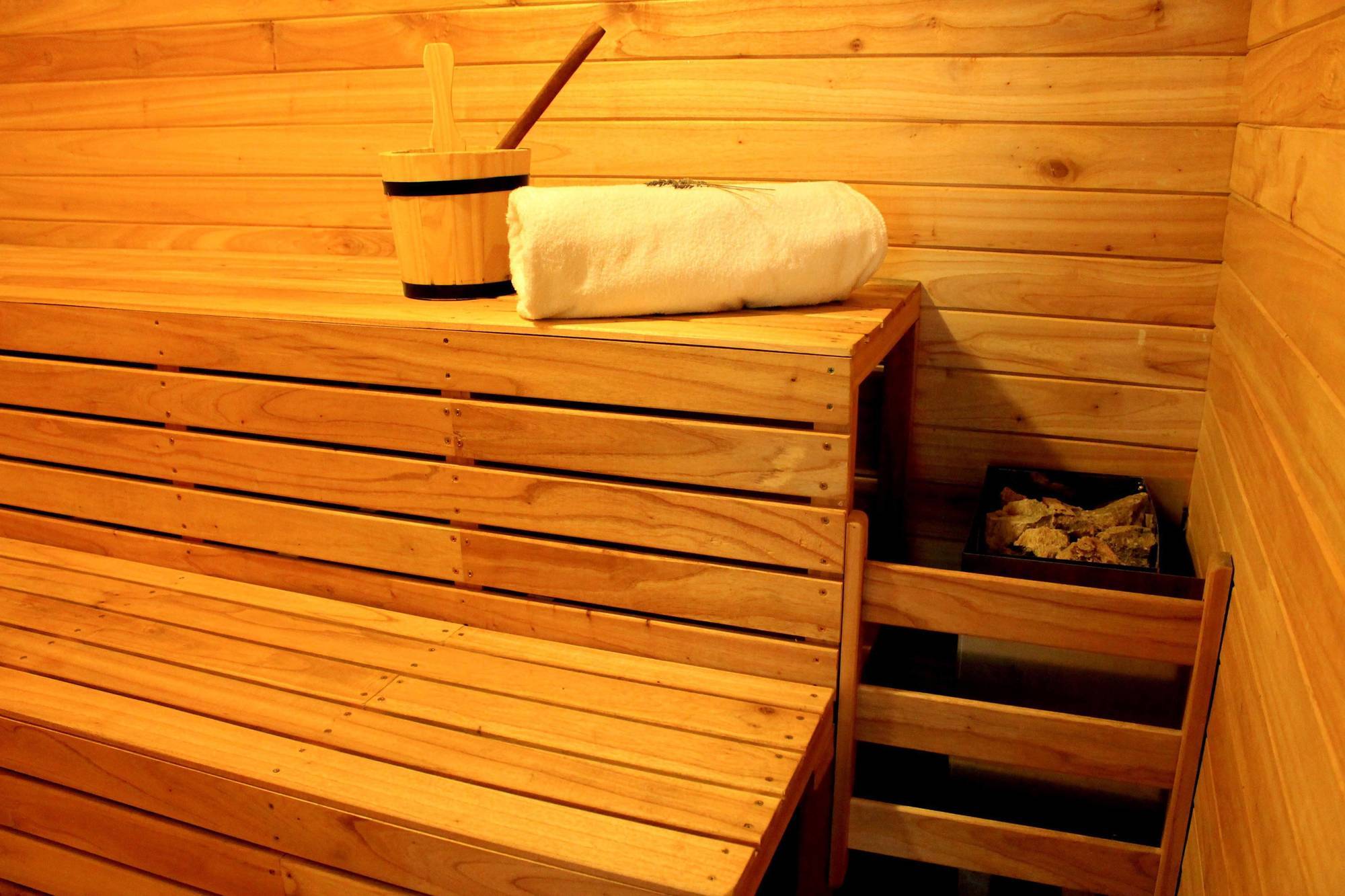 Los Robles Apart & Spa Bariloche Buitenkant foto